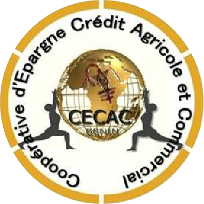 logo CECAC-BENIN